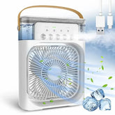 Prtable Air Cooler || Personal Mist Fan - USB Powered - Special Offer Today
